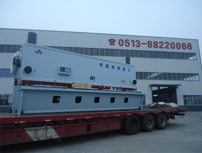 QC11Y-16X5000���S